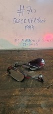 Honda vfr800 mirrors for sale  STOKE-ON-TRENT