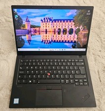 Lenovo thinkpad carbon for sale  LONDON