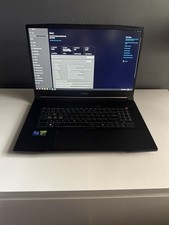 Msi gaming laptop for sale  LONDON