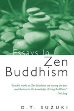 Essays zen buddhism for sale  Montgomery