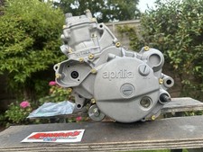 Aprilia rs125 engine for sale  WOLVERHAMPTON