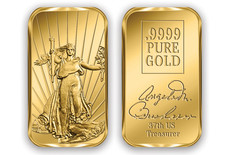 2025 st. gaudens for sale  New York