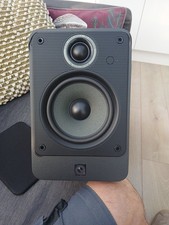 Acoustics 2020i speakers for sale  BOURNEMOUTH