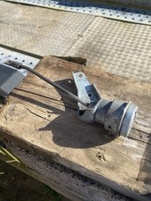 Mitsubishi evo actuator for sale  GLASGOW