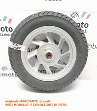 Cerchio ruota anteriore usato  Riesi