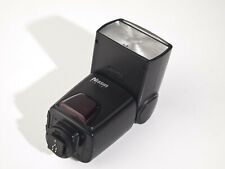 Nissin speedlite di622 gebraucht kaufen  Hamburg