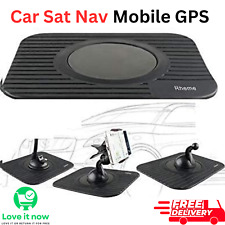 Car sat nav for sale  DAGENHAM