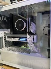 Custom built white for sale  Sandy