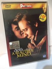 Beautiful mind dvd usato  Viterbo