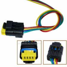 Connecteur pompe gavage d'occasion  Strasbourg-