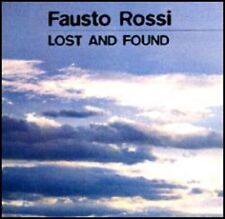 Faust fausto rossi usato  Aosta