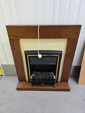 Electric fireplace surround for sale  ST. LEONARDS-ON-SEA