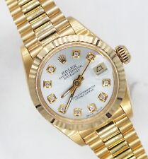 Ladies rolex oyster for sale  DORKING