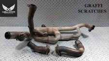 Collettori scarico marmitta usato  Italia