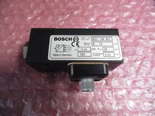 Bosch 0821100082 druckschalter gebraucht kaufen  Chemnitz