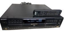 Sony cdp ce535 usato  Vestone