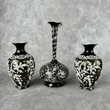 Antique decorative enamel for sale  Saint Clair Shores