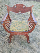 Antique victorian loin for sale  Racine
