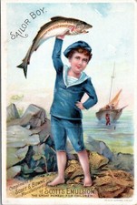 Trade card scott for sale  Buffalo Grove