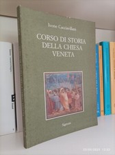 Corso storia della usato  Due Carrare