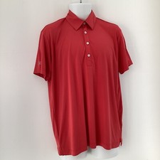 Kartel men red for sale  WARRINGTON