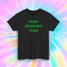 Irish drinking team for sale  Hialeah