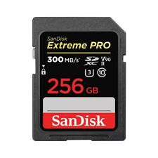 Sandisk extreme pro gebraucht kaufen  Essen