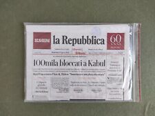 Repubblica 2021 bebe usato  Venezia