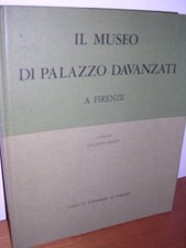 Luciano berti museo usato  Verona