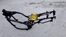 Kawasaki frame chassis for sale  AYLESBURY