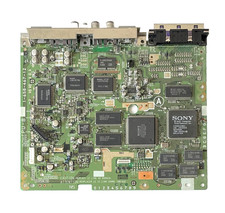 Carte mère ps1 d'occasion  Saumur
