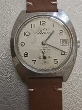 Orologio perseo manuale usato  Ventimiglia