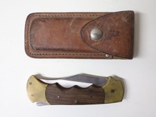 Vintage couteau pliant d'occasion  Marseille VI