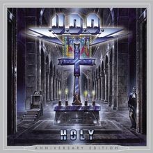 Holy cd zustand gebraucht kaufen  Berlin