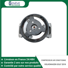 Compresseur air conditionne d'occasion  Niort