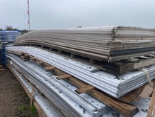 Clear multiwall polycarbonate for sale Clear multiwall polycarbonate for sale  GLOUCESTER