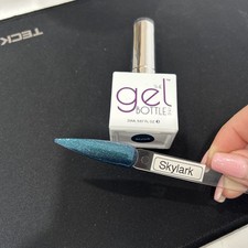 Gel bottle skylark for sale  EPSOM