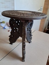 round antique wooden table for sale round antique wooden table for sale ABERDEEN
