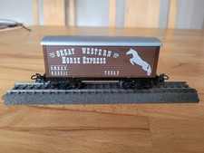 Märklin anhänger set gebraucht kaufen  Bad Berleburg