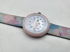 Flik flak armbanduhr gebraucht kaufen  Deichhorst