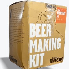Brooklyn brew shop for sale  Leonardo