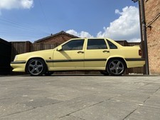 Volvo 850 5r for sale  NORTHAMPTON