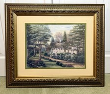 Thomas kincaid print for sale  Prince George