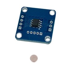 Encoder magnetico mt6701 usato  Spedire a Italy