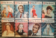 Abc film review for sale  DERBY