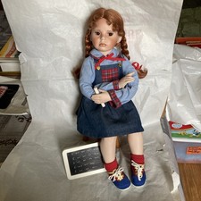 Hannah rose porcelain for sale  Langhorne