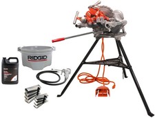 Reconditioned ridgid 300 for sale  Erie