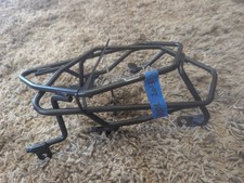 Bmw f800r left for sale  PETERBOROUGH
