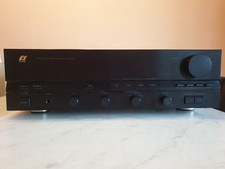 Amplificatore integrato sansui usato  Ragalna