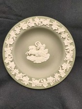 Wedgewood green jasper for sale  EASTBOURNE